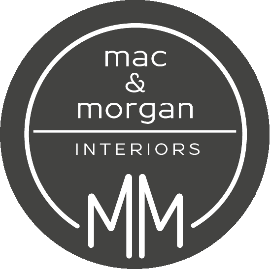 Mac & Morgan Interiors